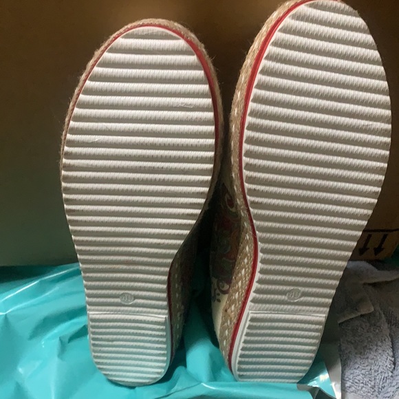 Goby Slip On Shoes - Picture 8 of 8